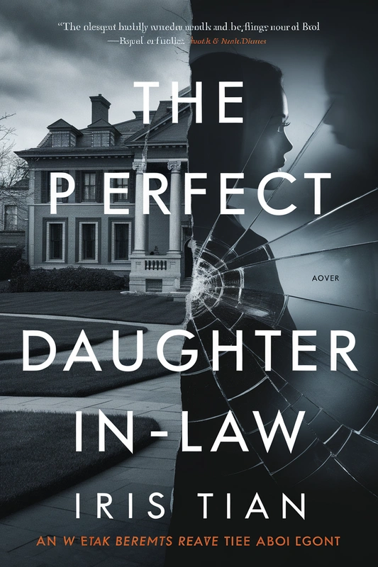 <!--en-->"The Perfect Daughter-in-Law"