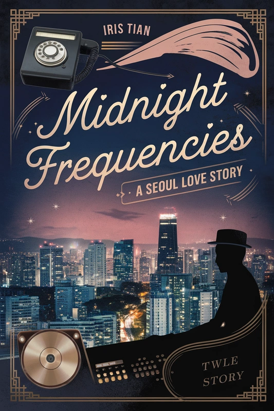 <!--en-->"Midnight Frequencies: A Seoul Love Story"