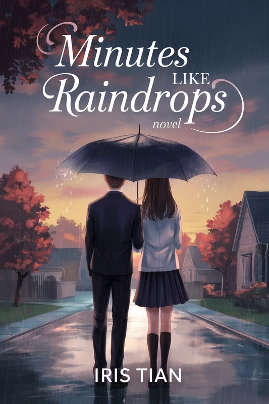 <!--en-->"Minutes Like Raindrops"