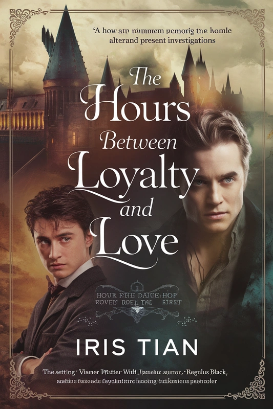 <!--en-->"The Hours Between Loyalty and Love"