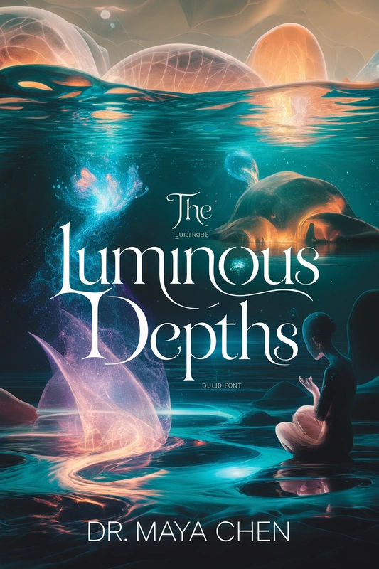 <!--en-->"The Luminous Depths"