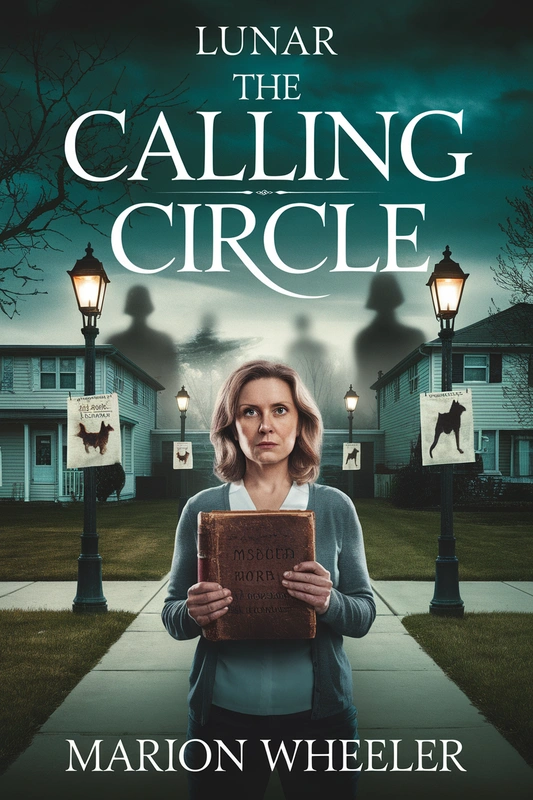 <!--en-->"The Calling Circle"