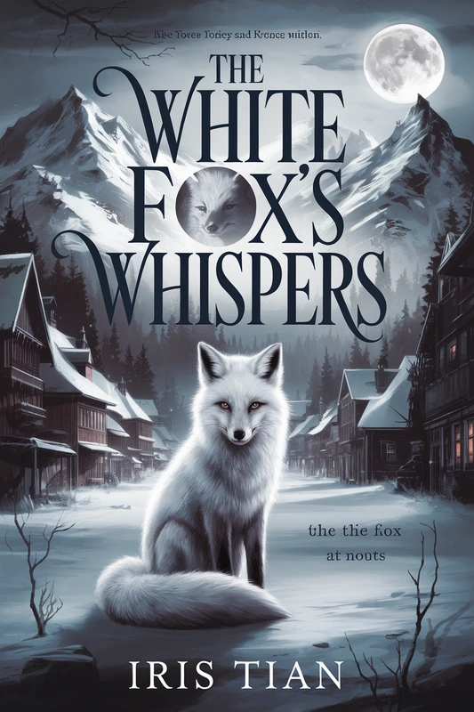 <!--en-->"The White Foxs Whispers"