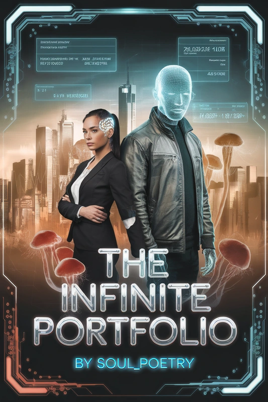 <!--en-->The Infinite Portfolio  