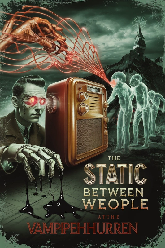 <!--en-->"The Static Between Worlds"  