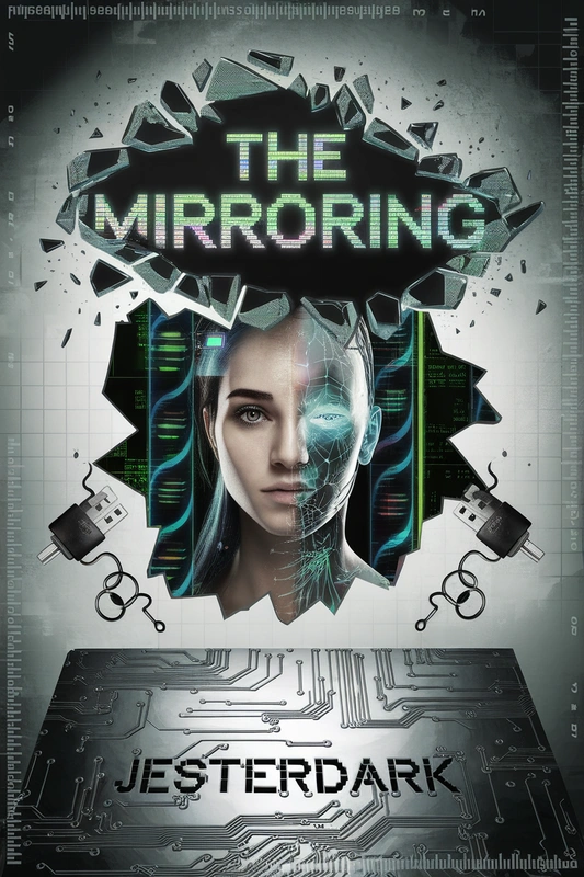 <!--en-->"The Mirroring" 