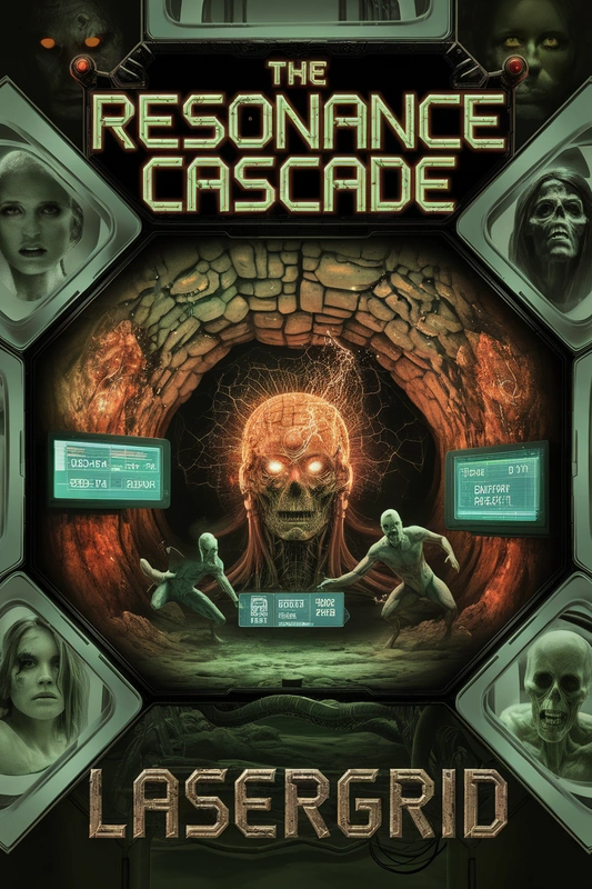 <!--en-->"The Resonance Cascade"