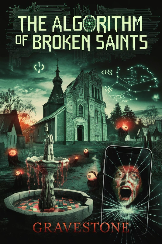 <!--en-->"The Algorithm of Broken Saints"