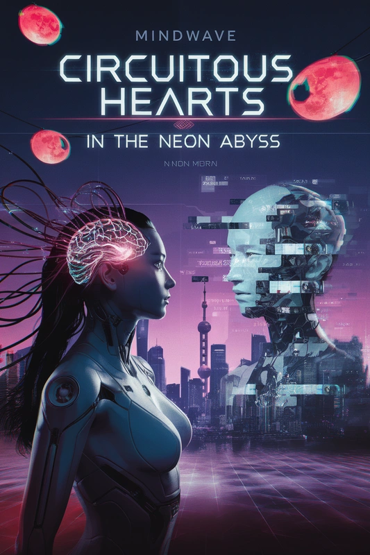 <!--en-->"Circuitous Hearts in the Neon Abyss"