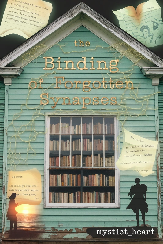 <!--en-->"The Binding of Forgotten Synapses"