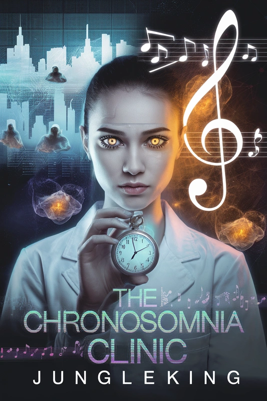 <!--en-->"The Chronosomnia Clinic"