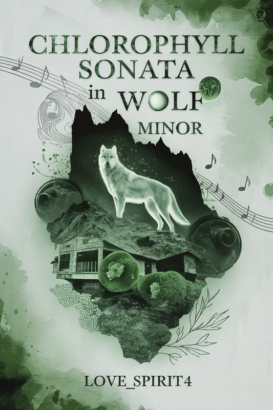 <!--en-->"Chlorophyll Sonata in Wolf Minor"
