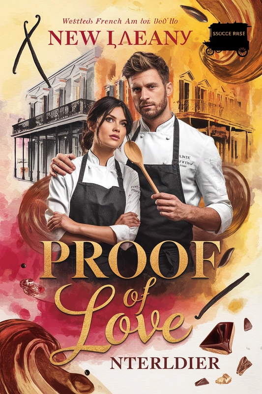 <!--en-->"Proof of Love"