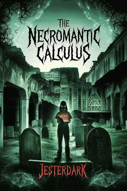 <!--en-->"The Necromantic Calculus"