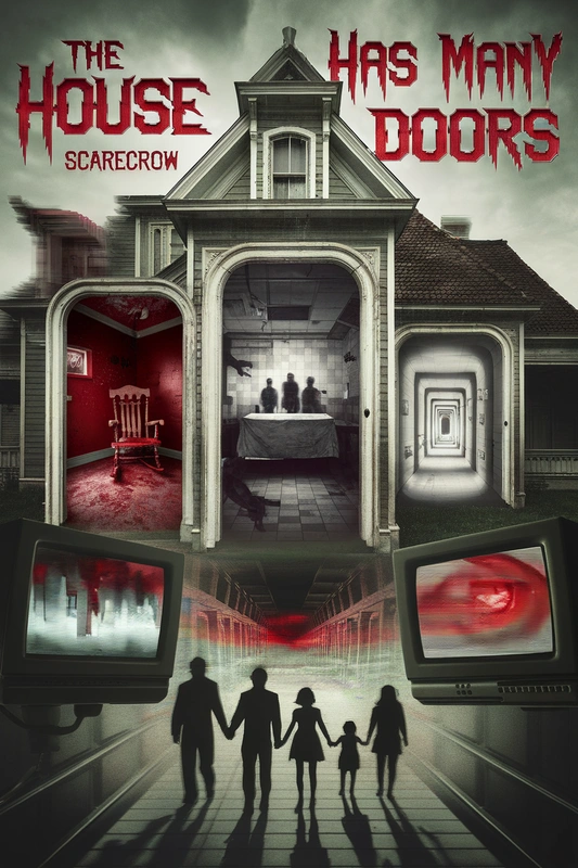 <!--en-->"The House Has Many Doors"