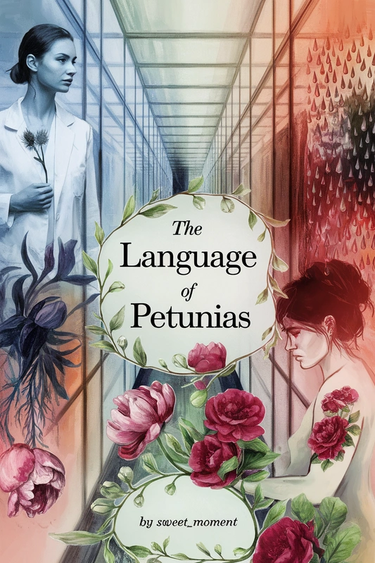 <!--en-->"The Language of Petunias"  