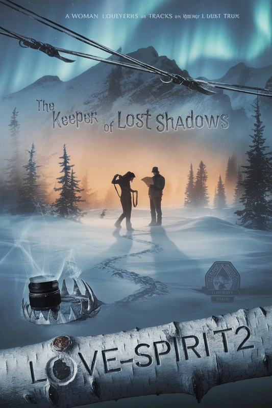 <!--en-->"The Keeper of Lost Shadows"