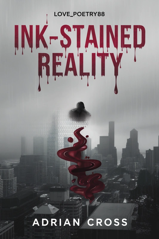 <!--en-->"Ink-Stained Reality"