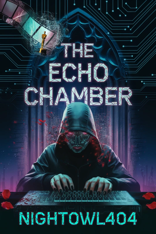 <!--en-->"The Echo Chamber"  