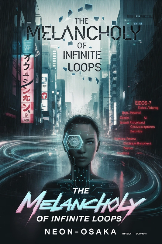<!--en-->"The Melancholy of Infinite Loops"  