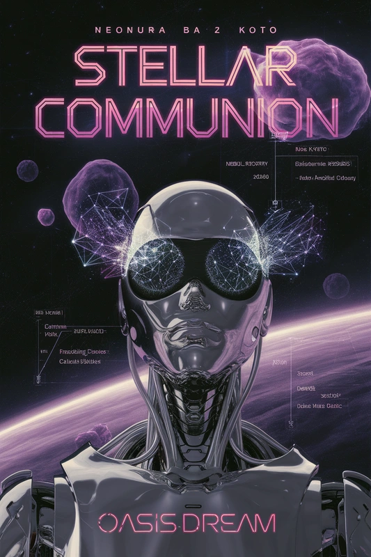 <!--en-->"Stellar Communion"