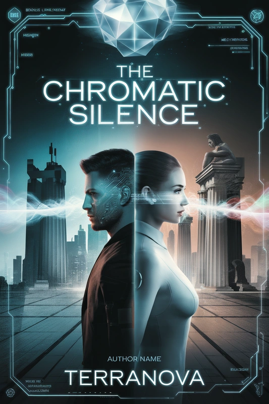 <!--en-->"The Chromatic Silence"