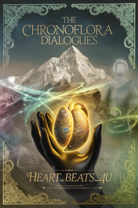 <!--en-->"The Chronoflora Dialogues"