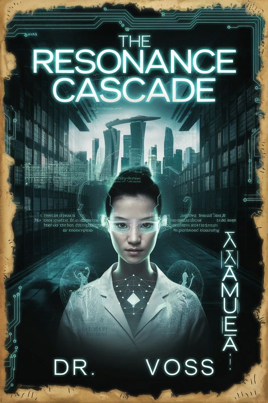 <!--en-->"The Resonance Cascade"