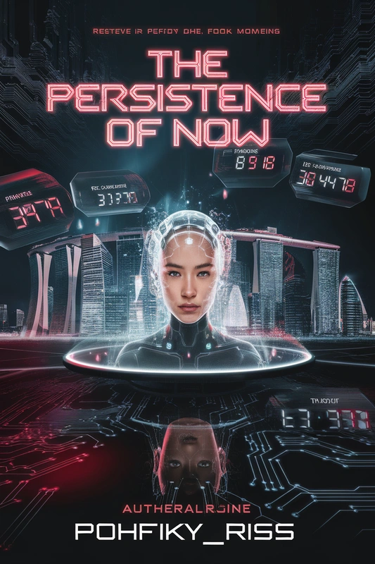 <!--en-->"The Persistence of Now"  