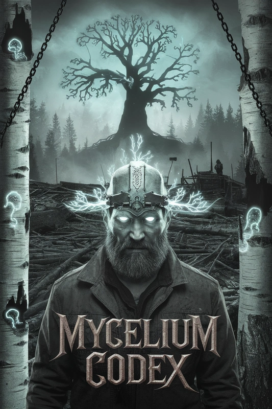 <!--en-->"Mycelium Codex"