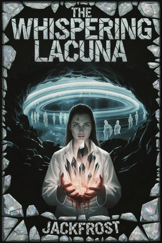 <!--en-->"The Whispering Lacuna"