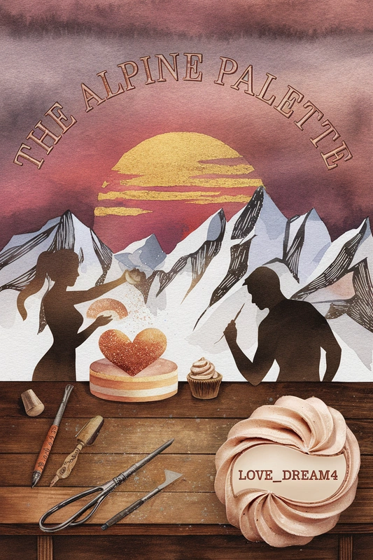 <!--en-->"The Alpine Palette"