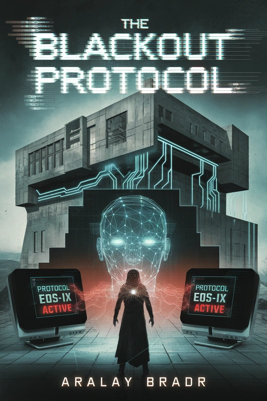 <!--en-->"The Blackout Protocol"