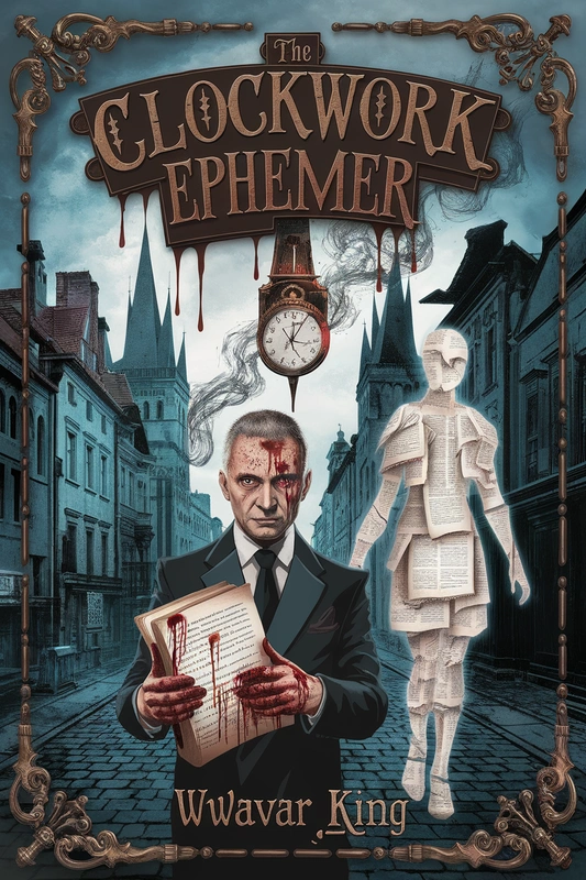 <!--en-->The Clockwork Ephemera  