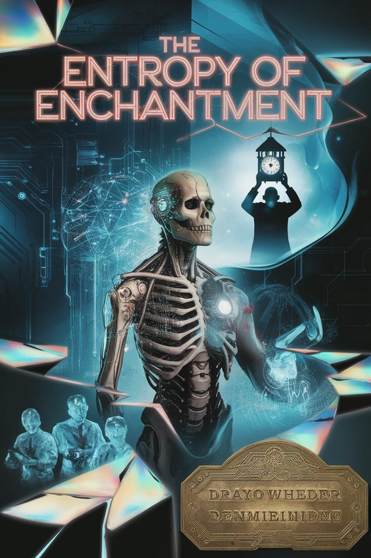 <!--en-->"The Entropy of Enchantment"  