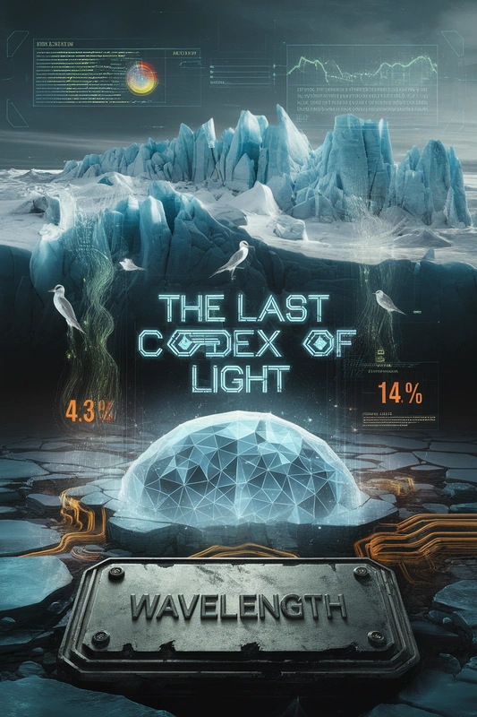 <!--en-->"The Last Codex of Light"