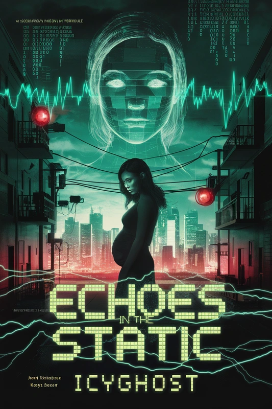 <!--en-->Echoes in the Static