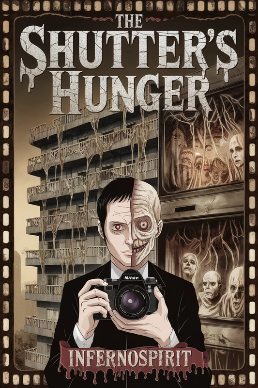 <!--en-->"The Shutters Hunger"  