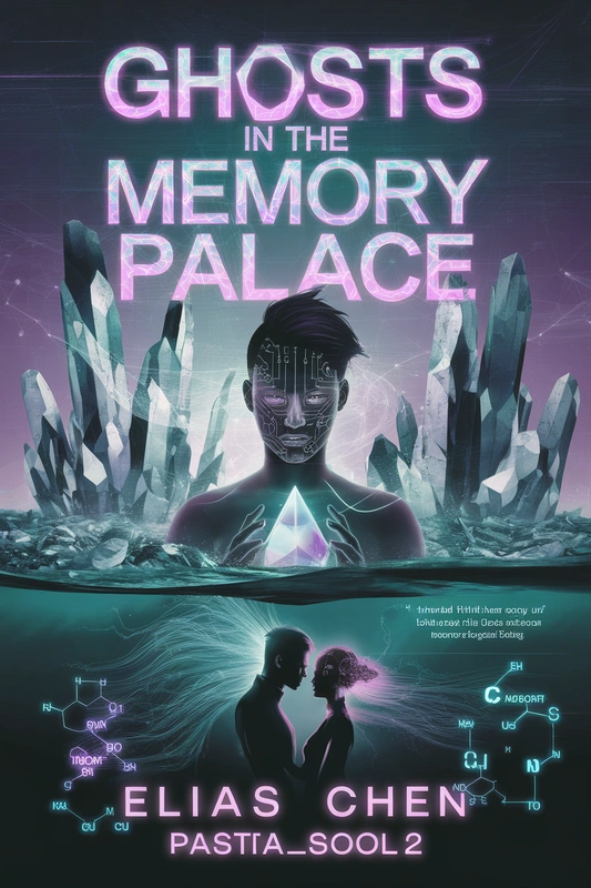 <!--en-->"Ghosts in the Memory Palace"