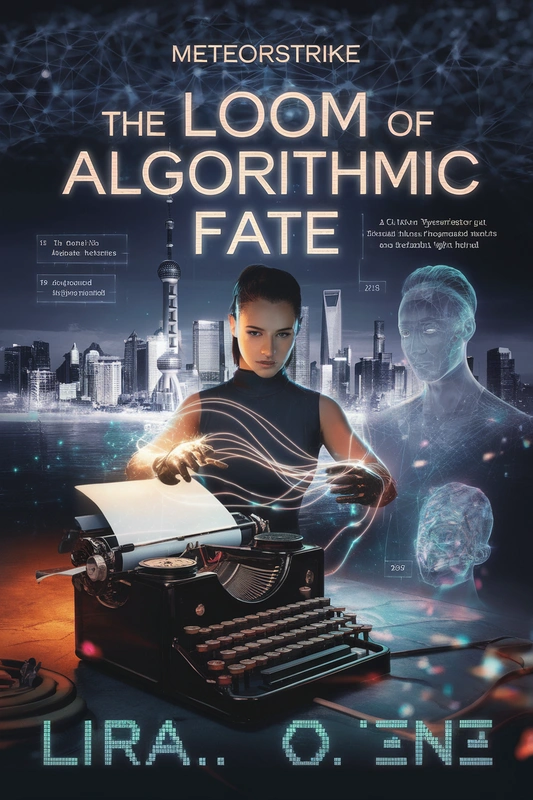 <!--en-->"The Loom of Algorithmic Fate"  