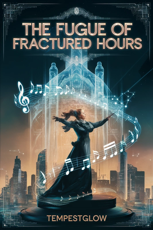 <!--en-->"The Fugue of Fractured Hours"