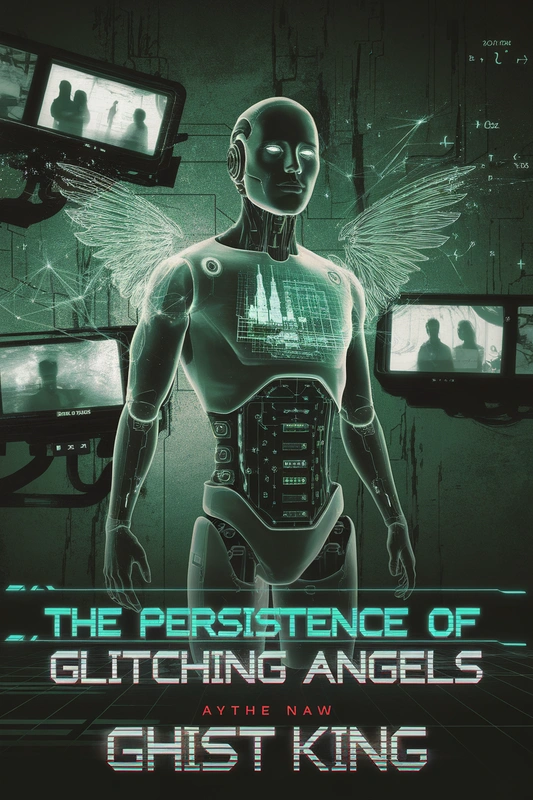 <!--en-->"Echoes in the Static"