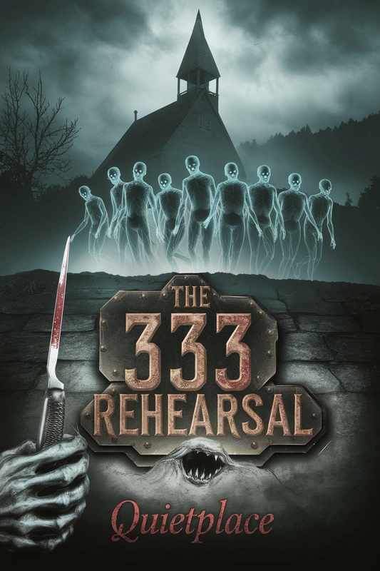<!--en-->The 3:33 Rehearsal