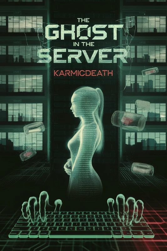 <!--en-->"The Ghost in the Server"  