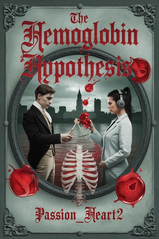 <!--en-->"The Hemoglobin Hypothesis"