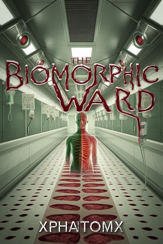 <!--en-->"The Biomorphic Ward"