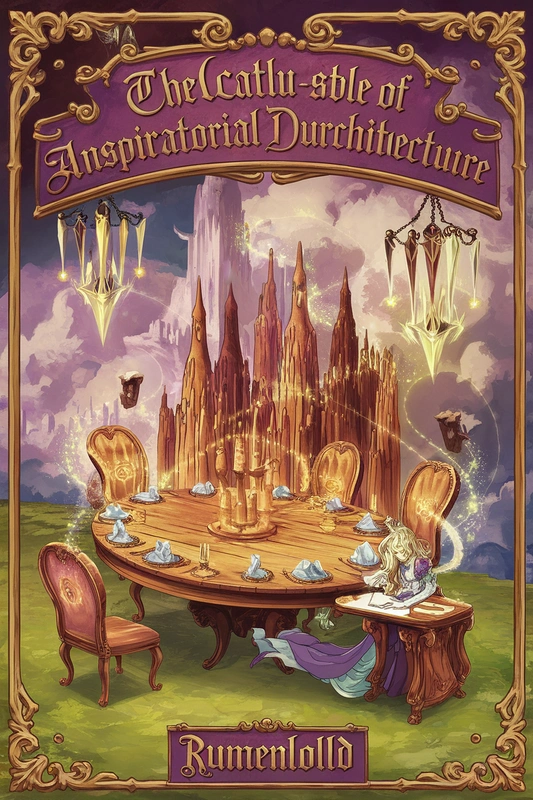 <!--en-->"The Cabinet of Animated Diplomacy"