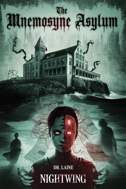 <!--en-->"The Mnemosyne Asylum"