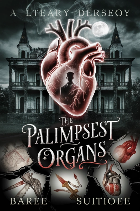 <!--en-->"The Palimpsest Organ"