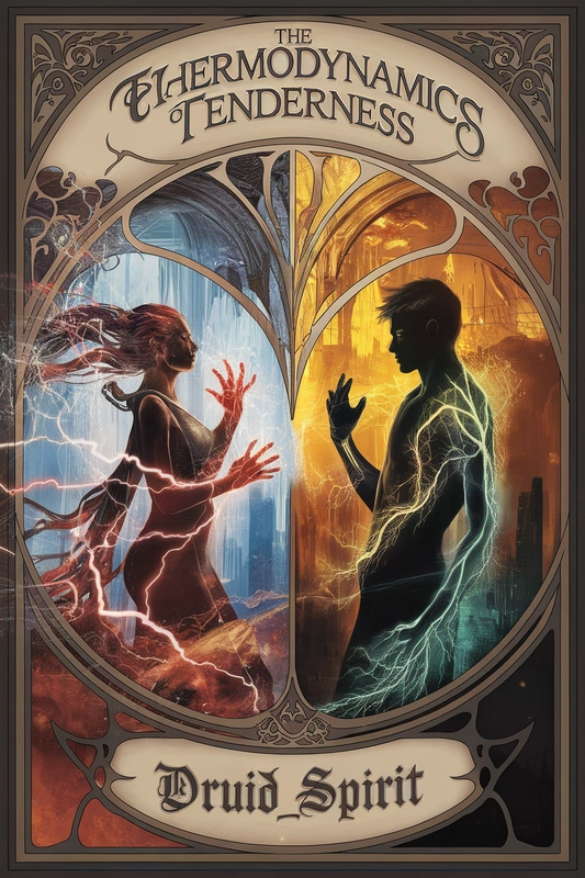 <!--en-->"The Thermodynamics of Tenderness"